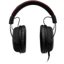 HyperX Cloud Core Gaming Headset for PC, PS4, XB1, Mac & Mobile - Black/ Red - HyperX - Simple Cell Shop, Free shipping from Maryland!