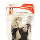 Wireless Accessories Coiled Car Charger VX8550 for Various LG Devices - Black - Wireless Accessories - Simple Cell Shop, Free shipping from Maryland!