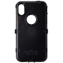 Otterbox Defender Series Replacement Interior Hardshell for iPhone X - Black - OtterBox - Simple Cell Shop, Free shipping from Maryland!