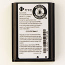 HTC Li-ion OEM Rechargeable Battery (BTE5800) 3.7V for HTC Fusion - HTC - Simple Cell Shop, Free shipping from Maryland!