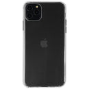 Slim and Clear Flexible Gel Case for Apple iPhone 11 Pro Max - Clear - Unbranded - Simple Cell Shop, Free shipping from Maryland!