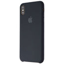 Apple Protective Silicone Case for iPhone Xs Max - Black - Apple - Simple Cell Shop, Free shipping from Maryland!