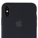 Apple Protective Silicone Case for iPhone Xs Max - Black - Apple - Simple Cell Shop, Free shipping from Maryland!