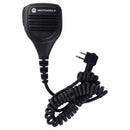 Motorola Shoulder Speaker Microphone Radio Walkie Attachment - Black (PMMN4029A) - Motorola - Simple Cell Shop, Free shipping from Maryland!