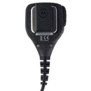 Motorola Shoulder Speaker Microphone Radio Walkie Attachment - Black (PMMN4029A) - Motorola - Simple Cell Shop, Free shipping from Maryland!