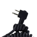 Motorola Shoulder Speaker Microphone Radio Walkie Attachment - Black (PMMN4029A) - Motorola - Simple Cell Shop, Free shipping from Maryland!