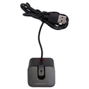 Plantronics Charging Stand/Dock USB Cable - Black (89031-01) - Plantronics - Simple Cell Shop, Free shipping from Maryland!