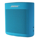 Bose SoundLink Color II Portable Wireless Bluetooth Speaker - Aquatic Blue - Bose - Simple Cell Shop, Free shipping from Maryland!