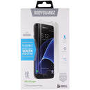 BodyGuardz Screen Protector for Samsung Galaxy S7 Edge - Clear - BODYGUARDZ - Simple Cell Shop, Free shipping from Maryland!