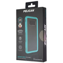 Pelican Adventurer Case for Samsung Galaxy S8 - Clear/Teal - Pelican - Simple Cell Shop, Free shipping from Maryland!