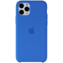 Apple Silicone Case for Apple iPhone 11 Pro Smartphones - Surf Blue - Apple - Simple Cell Shop, Free shipping from Maryland!