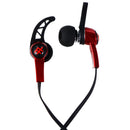 iFrogz Summit Series Wireless Bluetooth Earbuds - Red/Black - iFrogz - Simple Cell Shop, Free shipping from Maryland!