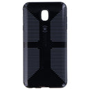 Speck Candyshell Grip Series Hybrid Case for Galaxy J7 (2018) - Black/Gray - Speck - Simple Cell Shop, Free shipping from Maryland!