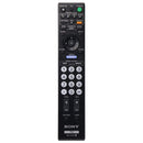 Sony Remote Control (RM-YD027) for Select Sony Televisions - Black - Sony - Simple Cell Shop, Free shipping from Maryland!