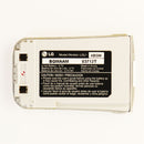 LG Li-ion Rechargeable OEM Battery (LGLI-ABGM) 3.7V for VX4400 4400 - LG - Simple Cell Shop, Free shipping from Maryland!