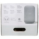 Google Home Max Wi-Fi Speaker with Google Assistant - Chalk (GA00222-US) - Google - Simple Cell Shop, Free shipping from Maryland!