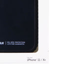 Pelican Guardian Series Case for Apple iPhone 11 and iPhone XR - Black - Pelican - Simple Cell Shop, Free shipping from Maryland!