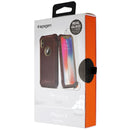 Spigen Pro Guard Case for the Apple iPhone XS / iPhone X - Champaign Gold - Spigen - Simple Cell Shop, Free shipping from Maryland!