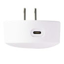 Nest 28-Watt USB-C Wall Charger AC Adapter - White (A0050) - Nest - Simple Cell Shop, Free shipping from Maryland!