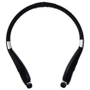 Orit (GL-08) Triple Foldable Neckband Wireless Bluetooth Headset - Black - Orit - Simple Cell Shop, Free shipping from Maryland!
