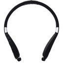 Orit (GL-08) Triple Foldable Neckband Wireless Bluetooth Headset - Black - Orit - Simple Cell Shop, Free shipping from Maryland!