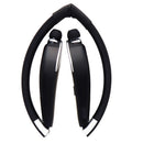 Orit (GL-08) Triple Foldable Neckband Wireless Bluetooth Headset - Black - Orit - Simple Cell Shop, Free shipping from Maryland!