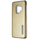 Incipio DualPro Series Dual Layer Case for Samsung Galaxy S9 - Gold/Frost - Incipio - Simple Cell Shop, Free shipping from Maryland!