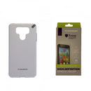 NEW OEM PureGear White/Gray Slim Shell Case + Screen Protector for LG G6 - PureGear - Simple Cell Shop, Free shipping from Maryland!