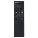 Vizio OEM Remote Control - Black/Silver (XRS500-B) - Vizio - Simple Cell Shop, Free shipping from Maryland!