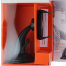 Ventev Minipro Window Smartphone Mount + Adhesive Ball Mount - Black - Ventev - Simple Cell Shop, Free shipping from Maryland!