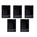 KIT 5x 1000 mAh Replacement Battery (LGIP-520N) for LG Chocolate / GD900 / GW505 - LG - Simple Cell Shop, Free shipping from Maryland!