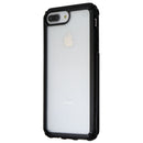 Speck Presidio V-GRIP Case for iPhone 8 Plus / 7 Plus / 6s Plus - Clear/Black - Speck - Simple Cell Shop, Free shipping from Maryland!