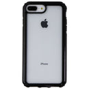 Speck Presidio V-GRIP Case for iPhone 8 Plus / 7 Plus / 6s Plus - Clear/Black - Speck - Simple Cell Shop, Free shipping from Maryland!