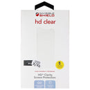 ZAGG Invisible Shield HD Clear Screen Protector for Apple iPhone Xs/X - Zagg - Simple Cell Shop, Free shipping from Maryland!