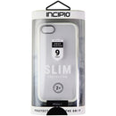 Incipio Slim Series Case for Apple iPhone 8 and iPhone 7 - Frost White/Blue - Incipio - Simple Cell Shop, Free shipping from Maryland!
