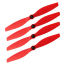 Genuine Ehang Ghostdrone 2.0 Propellor Replacements (Set of 4) - Red - Ehang - Simple Cell Shop, Free shipping from Maryland!