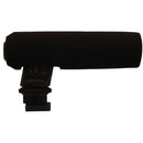 Sony ECMGZ1M Gun/Zoom Microphone for Sony Devices - Black - Sony - Simple Cell Shop, Free shipping from Maryland!