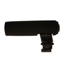 Sony ECMGZ1M Gun/Zoom Microphone for Sony Devices - Black - Sony - Simple Cell Shop, Free shipping from Maryland!