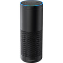Amazon Echo Plus Alexa Voice Speaker with Built-in Smart Home Hub - Black - Amazon - Simple Cell Shop, Free shipping from Maryland!