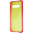 Case-Mate Tough NEON Case for Samsung Galaxy S10+ (Plus) - Yellow/Pink Neon - Case-Mate - Simple Cell Shop, Free shipping from Maryland!