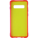 Case-Mate Tough NEON Case for Samsung Galaxy S10+ (Plus) - Yellow/Pink Neon - Case-Mate - Simple Cell Shop, Free shipping from Maryland!