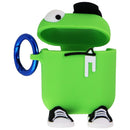Case-Mate Creature Pods Silicone Case for Apple AirPods Series 1 / 2 - Chuck - Case-Mate - Simple Cell Shop, Free shipping from Maryland!