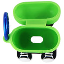 Case-Mate Creature Pods Silicone Case for Apple AirPods Series 1 / 2 - Chuck - Case-Mate - Simple Cell Shop, Free shipping from Maryland!