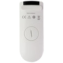 Bose Remote Control for SoundTouch Speaker - White/Dark Gray (401RRS 568-11E) - Bose - Simple Cell Shop, Free shipping from Maryland!