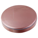 Shinngo 3,000mAh Portable Charger / Compact LED Vanity Mirror - Rose Gold - Shinngo - Simple Cell Shop, Free shipping from Maryland!