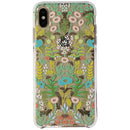 Rifle Paper Co. Hybrid Case for Apple iPhone Xs Max - Tapestry Multi/Clear - Incipio - Simple Cell Shop, Free shipping from Maryland!