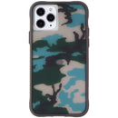 Case-Mate Tough Camo Hybrid Case for Apple iPhone 11 Pro - Multi Camo/Black - Case-Mate - Simple Cell Shop, Free shipping from Maryland!