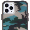 Case-Mate Tough Camo Hybrid Case for Apple iPhone 11 Pro - Multi Camo/Black - Case-Mate - Simple Cell Shop, Free shipping from Maryland!
