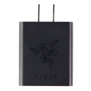 Razer USB-C (Type C) Power Adapter OEM Wall Charger - Black (RC30-021501) - Razer - Simple Cell Shop, Free shipping from Maryland!