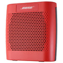 Bose SoundLink Color Bluetooth Speaker - Red (627840-1510) - Bose - Simple Cell Shop, Free shipping from Maryland!